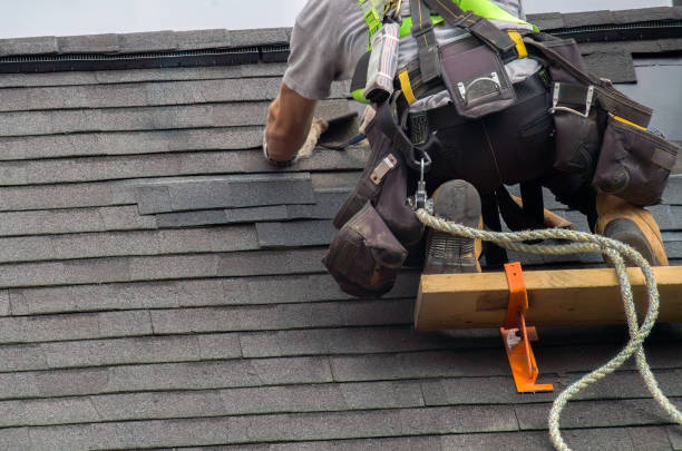 Reliable Flat Roof Repair contractor in Oxford, CT by Brentwood Metal Roofing