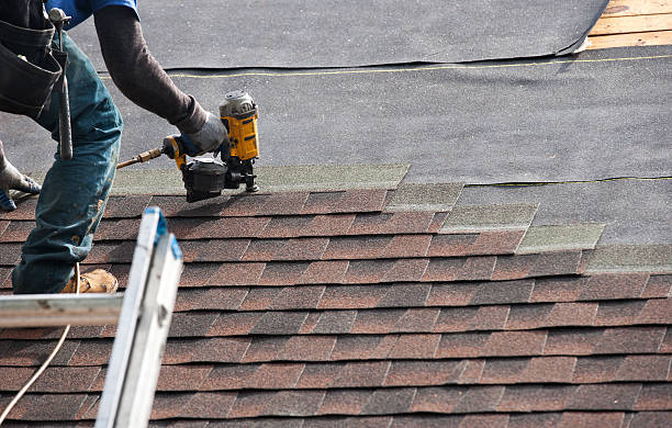Licensed Flat Roof Repair service in Oxford, CT - Brentwood Metal Roofing
